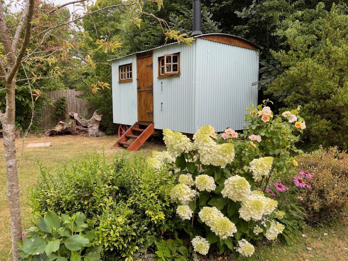 Fernwood Bed & Breakfast Ringwood Dış mekan fotoğraf