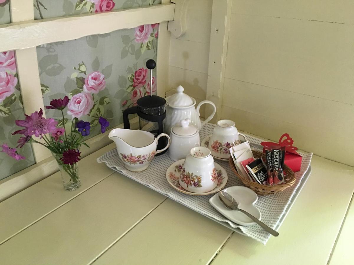 Fernwood Bed & Breakfast Ringwood Dış mekan fotoğraf