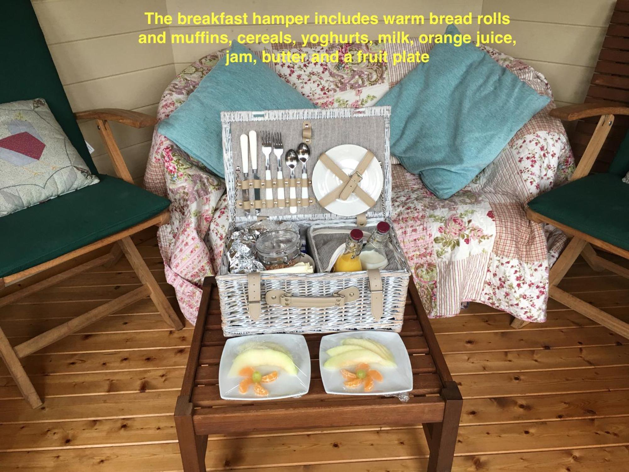 Fernwood Bed & Breakfast Ringwood Dış mekan fotoğraf
